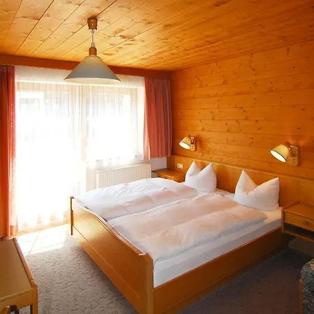 شقة Zillertal هيباخ