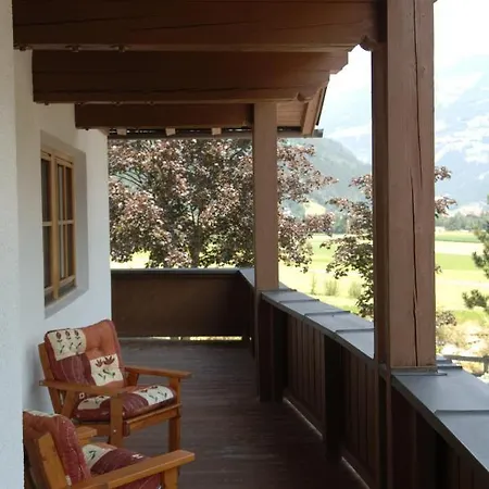 Apartment Zillertal *
