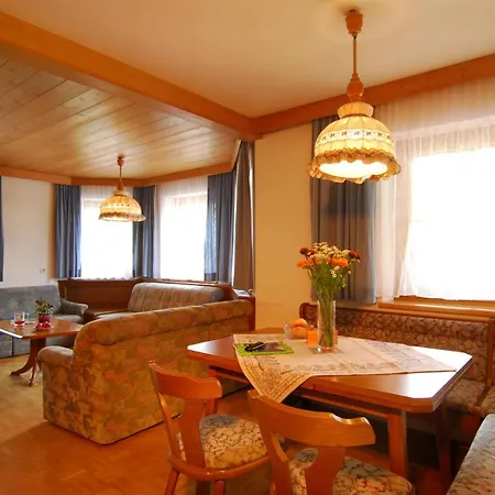 Zillertal * Hippach