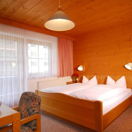 Zillertal هيباخ