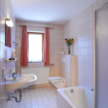 Zillertal * ヒパッハ