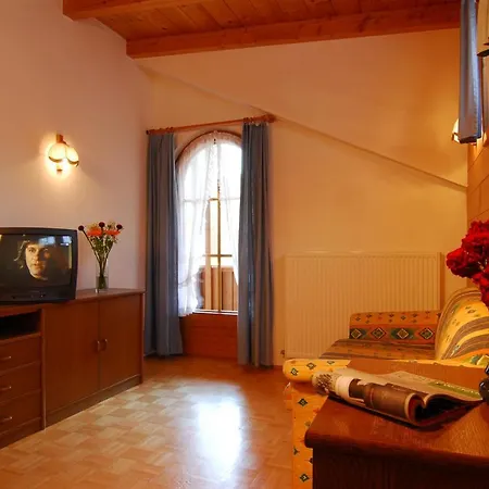 Zillertal ヒパッハ