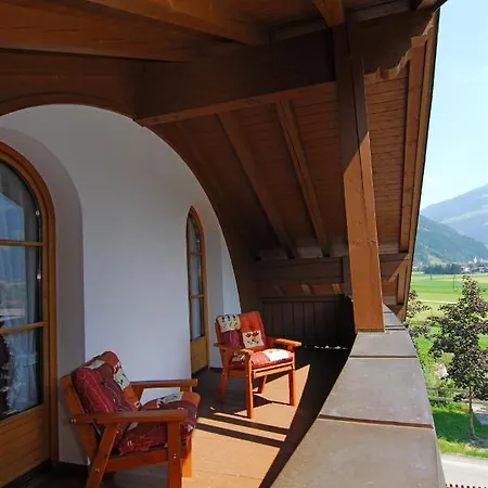 Zillertal شقة