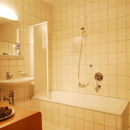 アパート Zillertal *