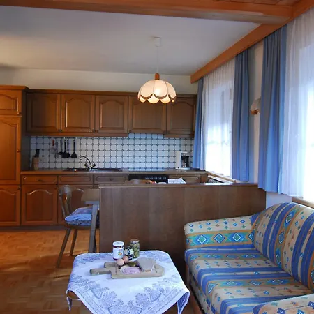 شقة Zillertal