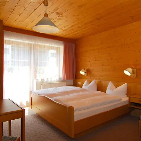 Zillertal هيباخ