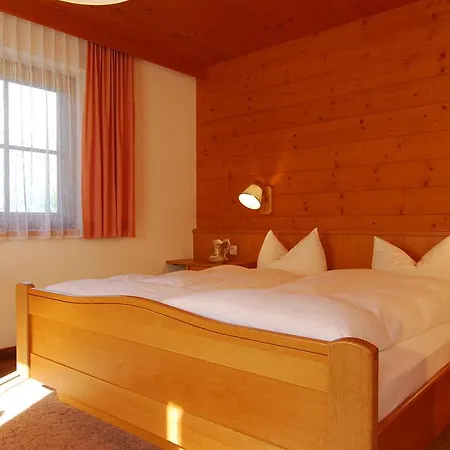 شقة Zillertal