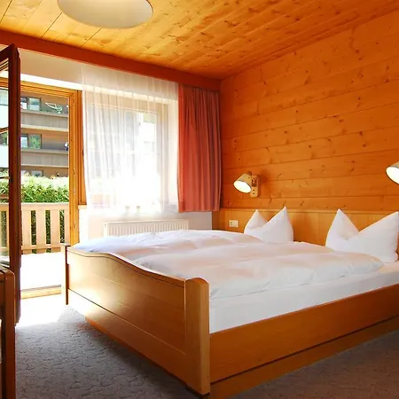 Zillertal * هيباخ
