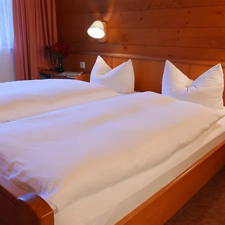 Zillertal هيباخ