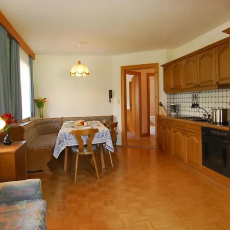 Zillertal Apartman *