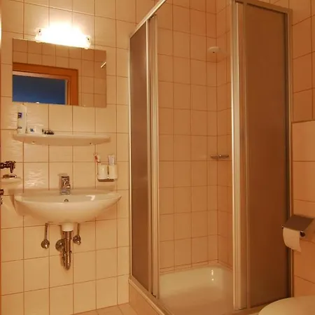 Zillertal Apartman *