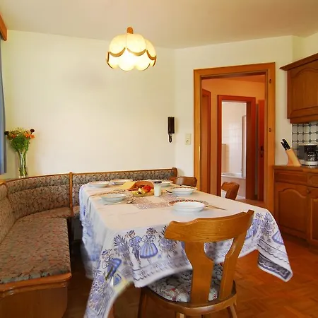 Zillertal Apartman *