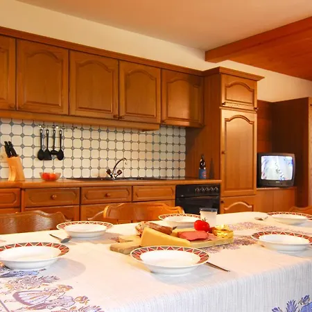 Zillertal Apartman Hippach