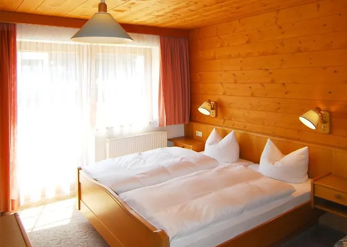 Daire Zillertal Hippach