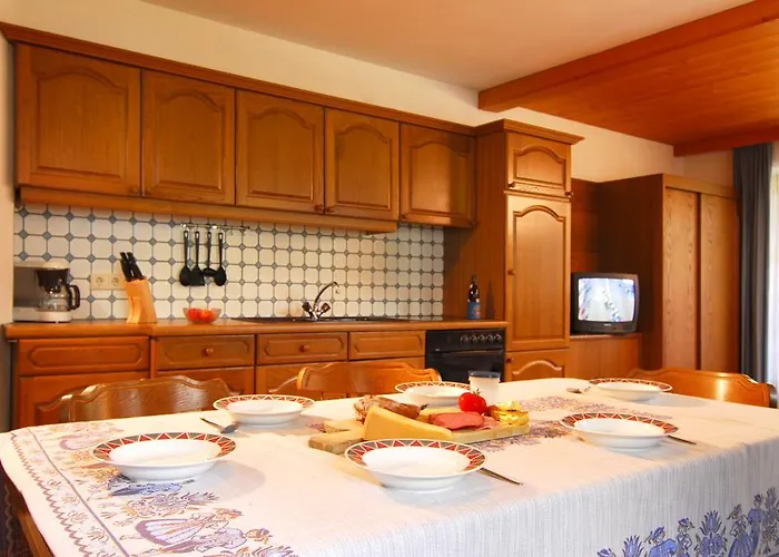 Zillertal Daire Hippach