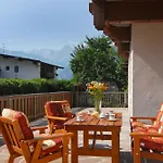 Zillertal 公寓 希帕赫