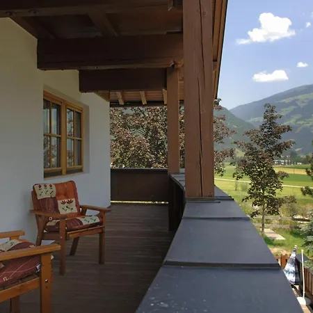 Lägenhet Zillertal