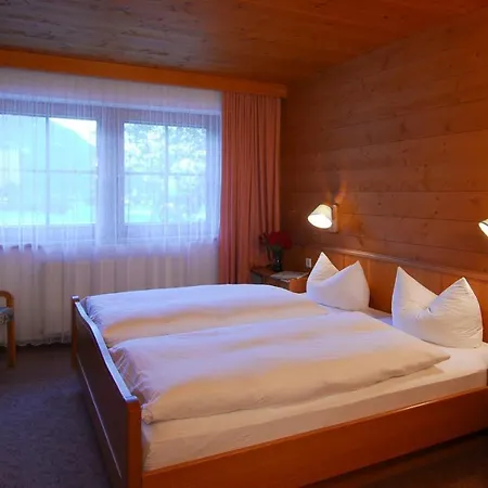 Lägenhet Zillertal *