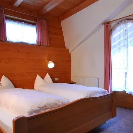 Lägenhet Zillertal Hippach