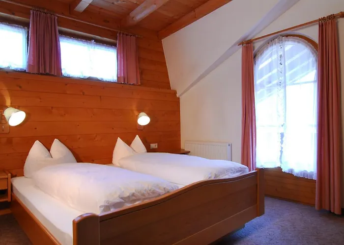 Lägenhet Zillertal Hippach