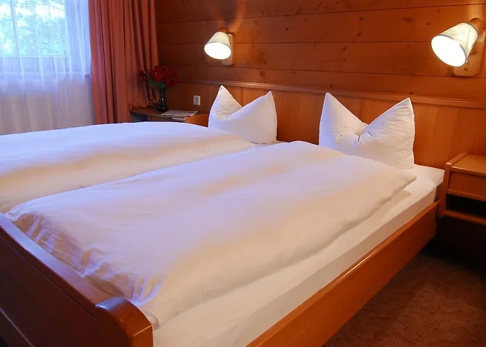Zillertal Hippach
